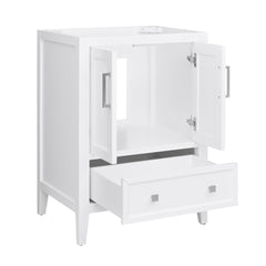 Everette 24 in. Single Sink Bathroom Vanity