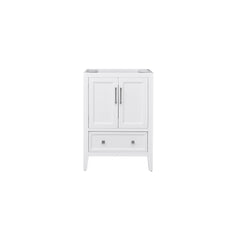 Everette 24 in. Single Sink Bathroom Vanity
