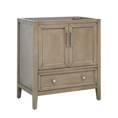 Everette 30 in. Single Sink Bathroom Vanity