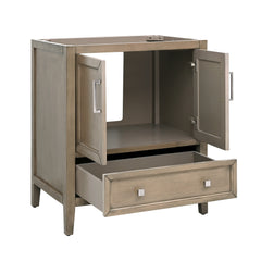Everette 30 in. Single Sink Bathroom Vanity