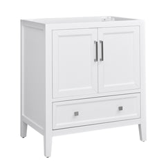 Everette 30 in. Single Sink Bathroom Vanity