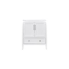Everette 30 in. Single Sink Bathroom Vanity