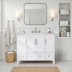Everette Collection Mirror