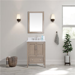Everette Collection Mirror
