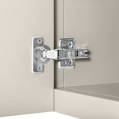 Haley 48 in. Single Sink Bathroom Vanity with Wall-Mount Option