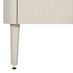 Haley 48 in. Single Sink Bathroom Vanity with Wall-Mount Option