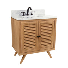 Harper 30 in. Single Sink Bathroom Vanity