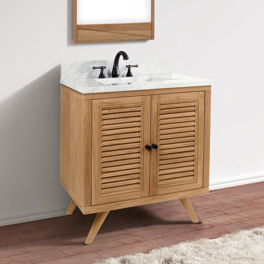 Harper 30 in. Single Sink Bathroom Vanity