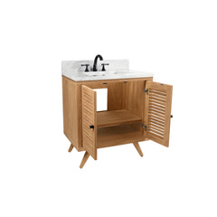 Harper 30 in. Single Sink Bathroom Vanity