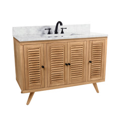 Harper 48 in. Single Sink Bathroom Vanity