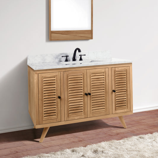 Harper 48 in. Single Sink Bathroom Vanity