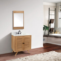 Harper 30 in. Single Sink Bathroom Vanity