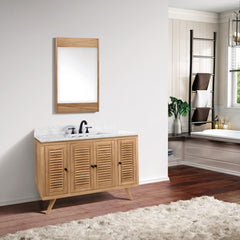 Harper 48 in. Single Sink Bathroom Vanity