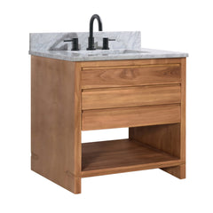 Kai 30 in. Single Sink Bathroom Vanity