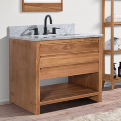 Kai 30 in. Single Sink Bathroom Vanity