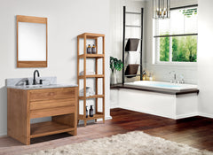 Kai 30 in. Single Sink Bathroom Vanity