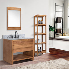 Kai 30 in. Single Sink Bathroom Vanity