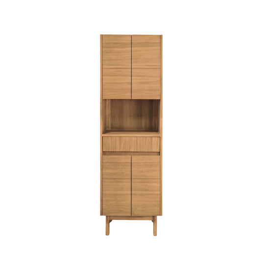 Kayla Bathroom Linen Cabinet