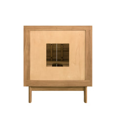 Kayla 30 in. Single Sink Bathroom Vanity