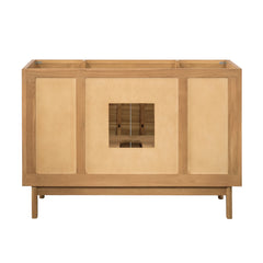Kayla 48 in. Single Sink Bathroom Vanity