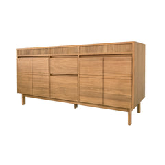 Kayla 72 in. Double Sink Bathroom Vanity