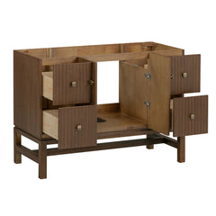 Kenzo 47 in. Single Sink Bathroom Vanity