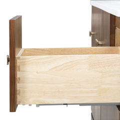 Kenzo 47 in. Single Sink Bathroom Vanity