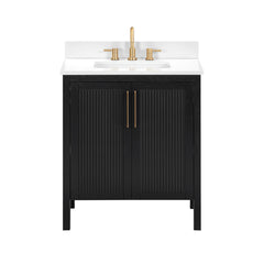 Luka 30 in. Single Sink Bathroom Vanity