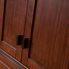 Madison Bathroom Linen Cabinet