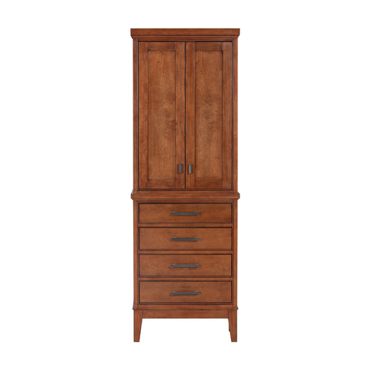 Madison Bathroom Linen Cabinet