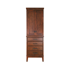 Madison Bathroom Linen Cabinet
