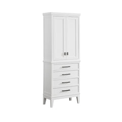 Madison Bathroom Linen Cabinet