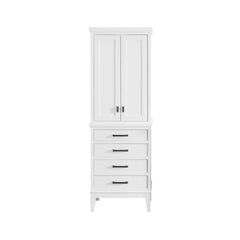 Madison Bathroom Linen Cabinet
