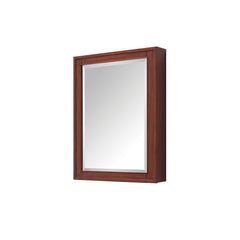 Madison Collection Mirror Cabinet
