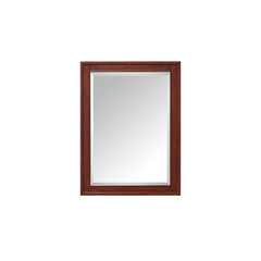 Madison Collection Mirror Cabinet