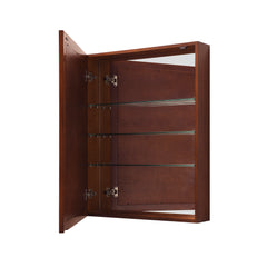 Madison Collection Mirror Cabinet