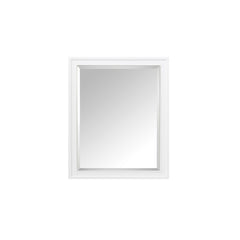 Madison Collection Mirror Cabinet