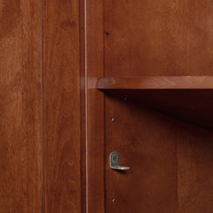 Madison 60 in. Double Sink Bathroom Vanity