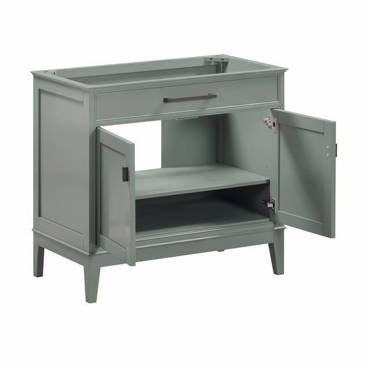 Madison 36 in. Single Sink Bathroom Vanity
