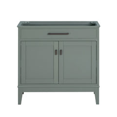 Madison 36 in. Single Sink Bathroom Vanity