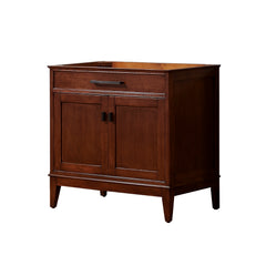 Madison 36 in. Single Sink Bathroom Vanity