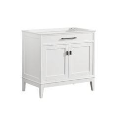 Madison 36 in. Single Sink Bathroom Vanity