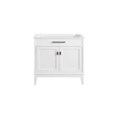 Madison 36 in. Single Sink Bathroom Vanity