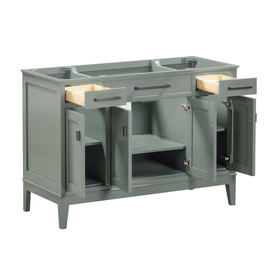 Madison 48 in. Single Sink Bathroom Vanity