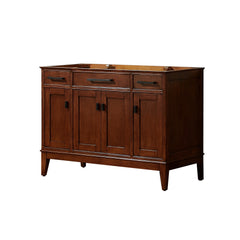 Madison 48 in. Single Sink Bathroom Vanity