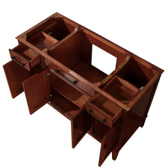 Madison 48 in. Single Sink Bathroom Vanity