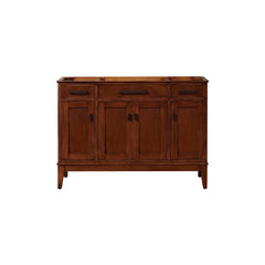 Madison 48 in. Single Sink Bathroom Vanity