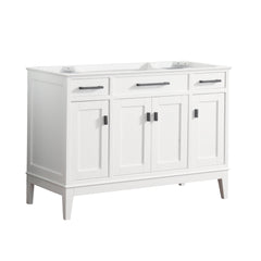 Madison 48 in. Single Sink Bathroom Vanity