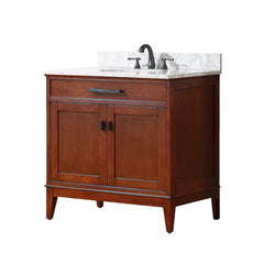 Madison 36 in. Single Sink Bathroom Vanity