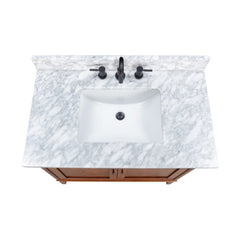 Madison 36 in. Single Sink Bathroom Vanity